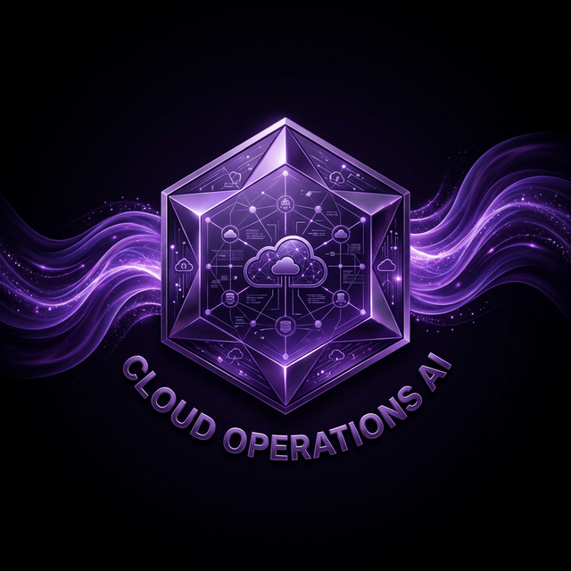 Cloud Operations AI