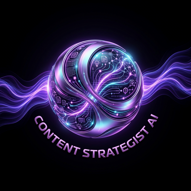 Content Strategist AI