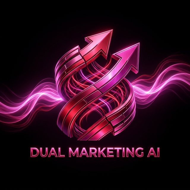 Dual Marketing AI