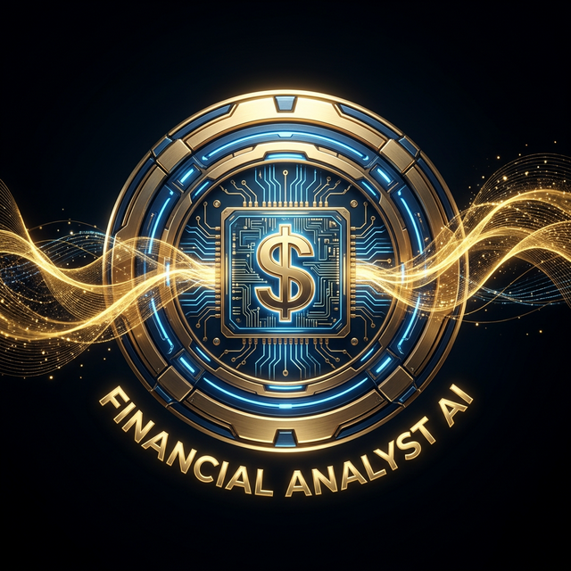 Financial Analyst AI