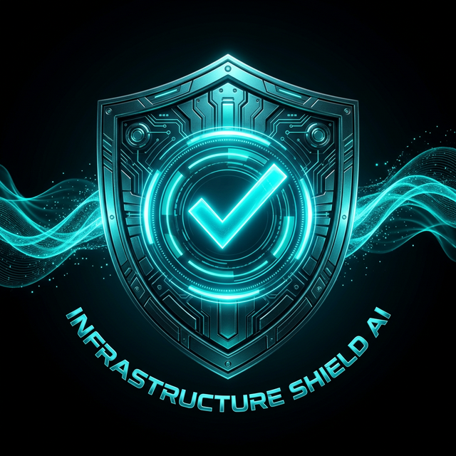 Infrastructure Shield AI