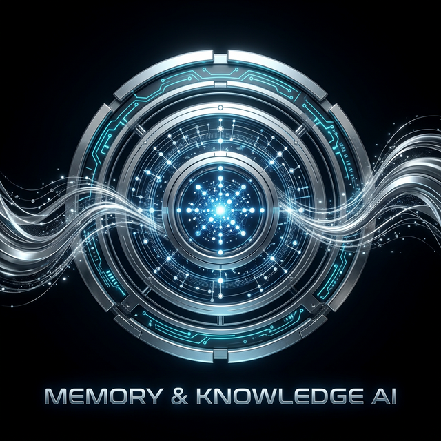 Memory & Knowledge AI