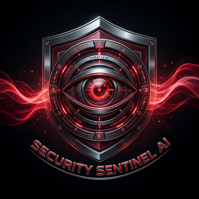 Security Sentinel AI