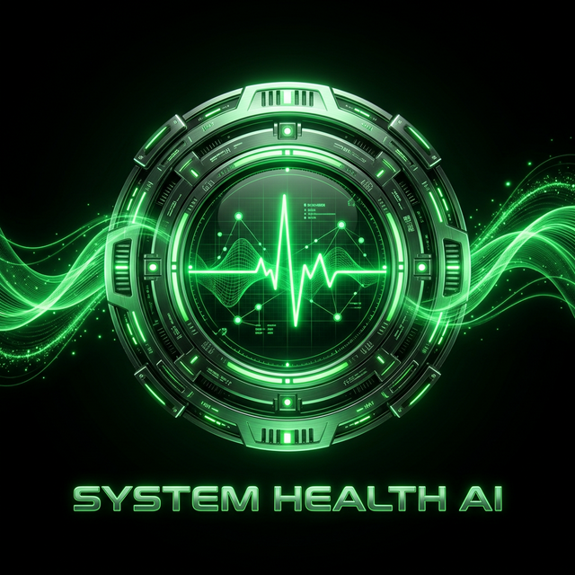 System Health AI