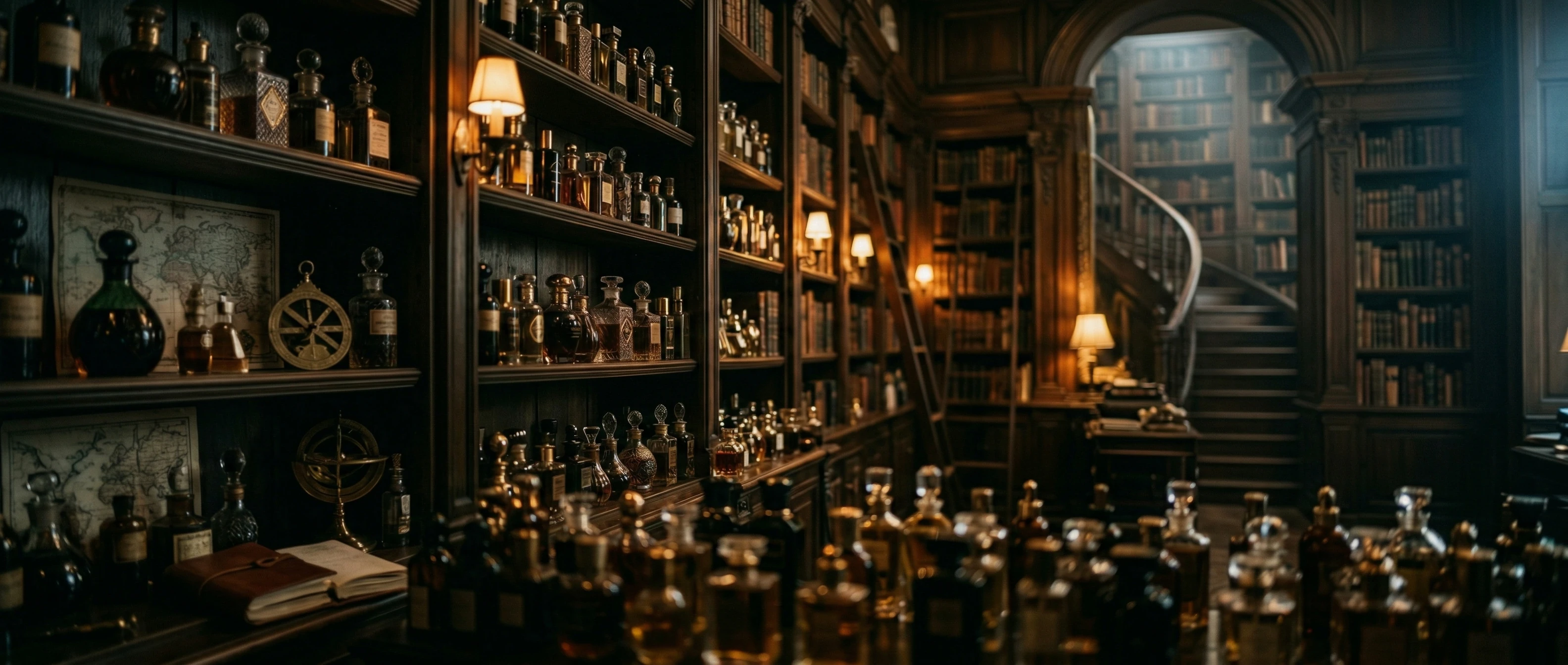 Biblioteca Científica — 34,944 entradas