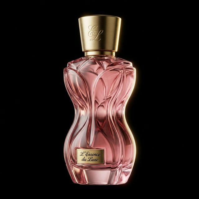 L'Essence du Luxe — Fragancia Exclusiva